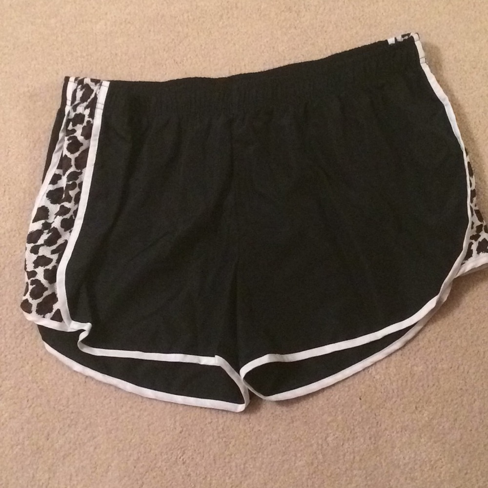 Bobbie Brooks Athletic Shorts